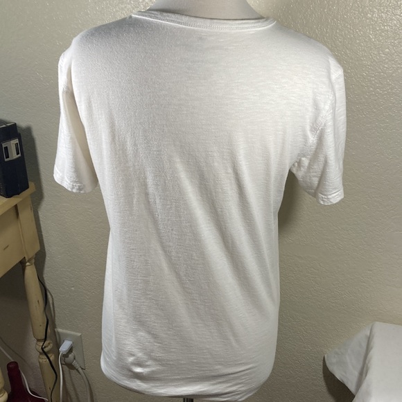 American Eagle 1977 Patch T-shirt Small - Picture 3 of 5